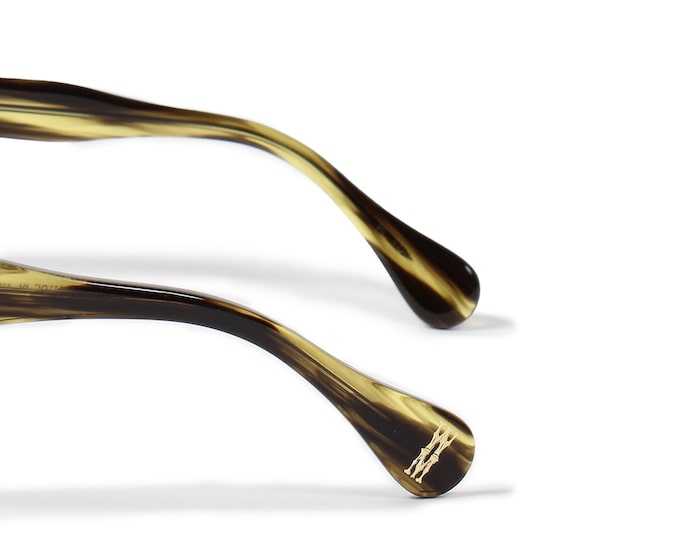 WACKO MARIA(ワコマリア)｜JULIUS TART OPTICAL / GLASSES ( TYPE-1