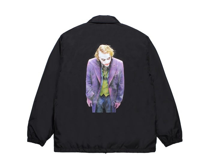 WACKO MARIA(ワコマリア)｜COACH JACKET｜正規通販取扱店 In STATE