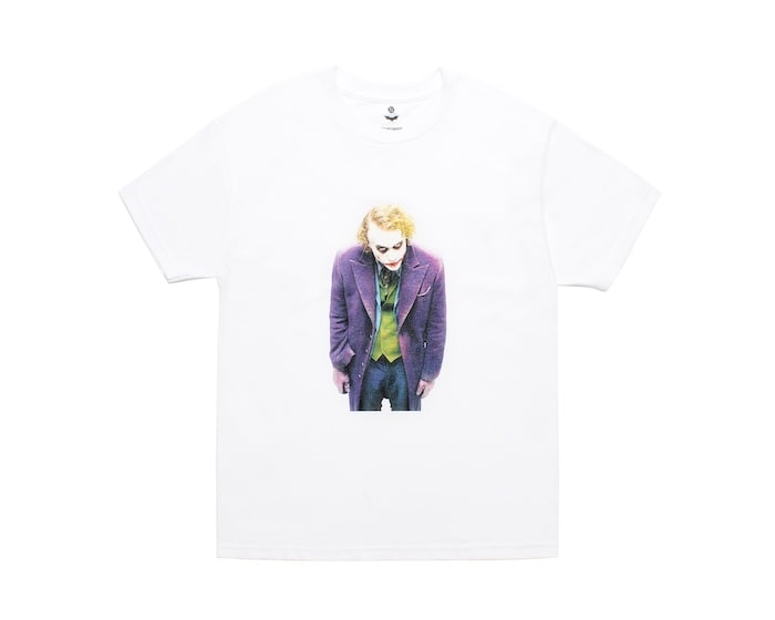 WACKO MARIA(ワコマリア)｜THE DARK KNIGHT TRILOGY / CREW NECK