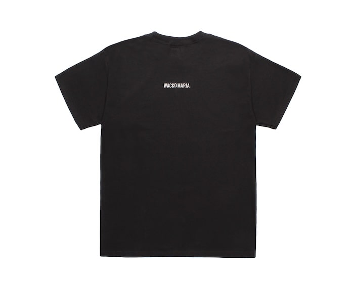 WACKO MARIA(ワコマリア)｜THE DARK KNIGHT TRILOGY / CREW NECK