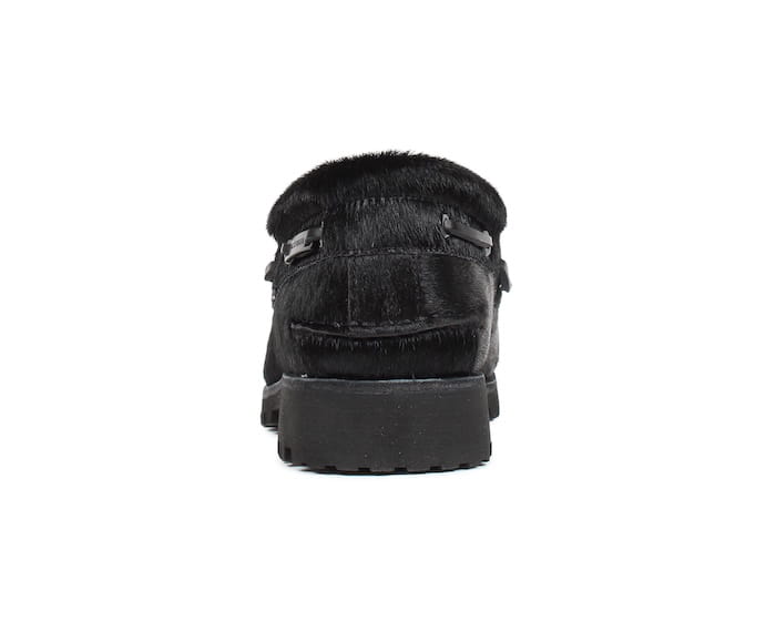 WACKO MARIA(ワコマリア)｜Timberland / 3EYE CLASIC LUG｜正規通販