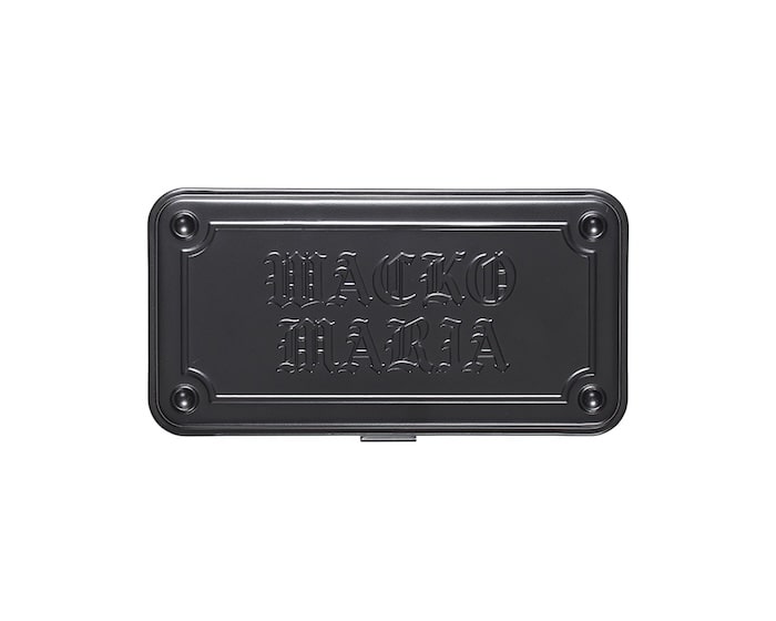 WACKO MARIA(ワコマリア)｜TOYO STEEL / T-190｜正規通販取扱店 In STATE