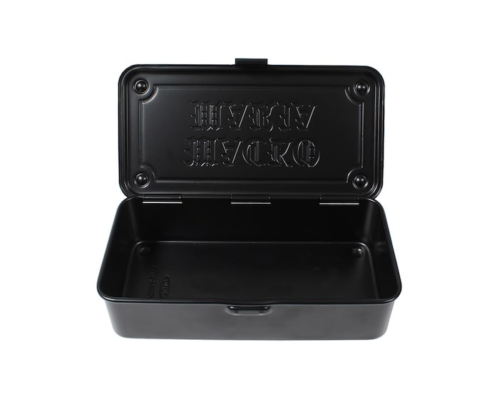 WACKO MARIA(ワコマリア)｜TOYO STEEL / T-190｜正規通販取扱店 In STATE