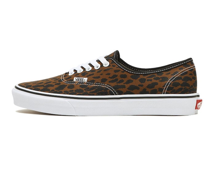 WACKO MARIA(ワコマリア)｜VANS / AUTHENTIC｜正規通販取扱店 In