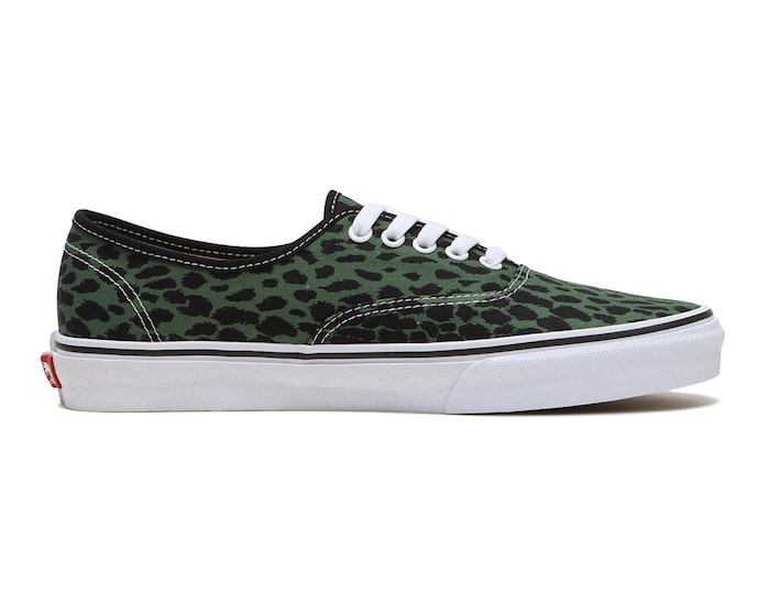 WACKO MARIA(ワコマリア)｜VANS / AUTHENTIC｜正規通販取扱店 In