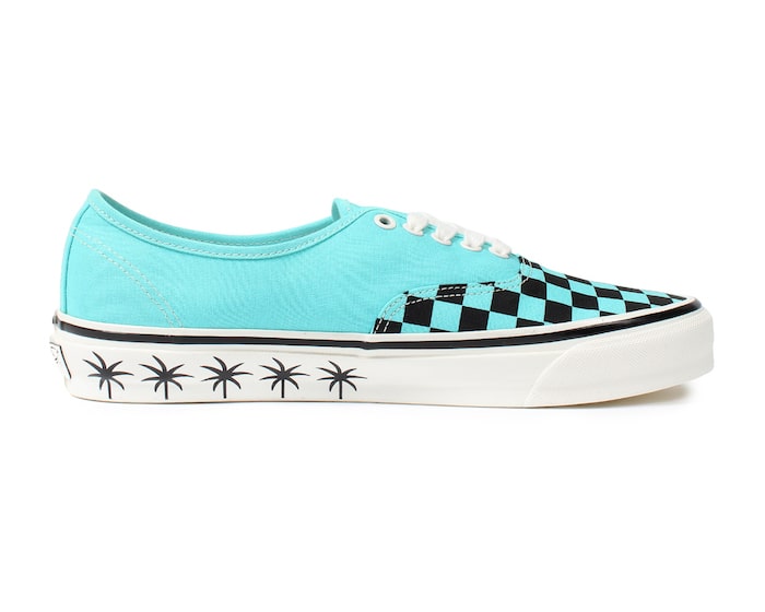 ワコマリア WACKO MARIA(ワコマリア)｜VANS / LX AUTHENTIC 44｜正規通販