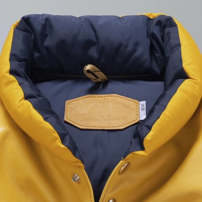 ジャケット・アウター New Manual #032 REVERSIBLE DOWN VEST New Manual) #032 REVERSIBLE DOWN VEST (VT-YY-0002) | New