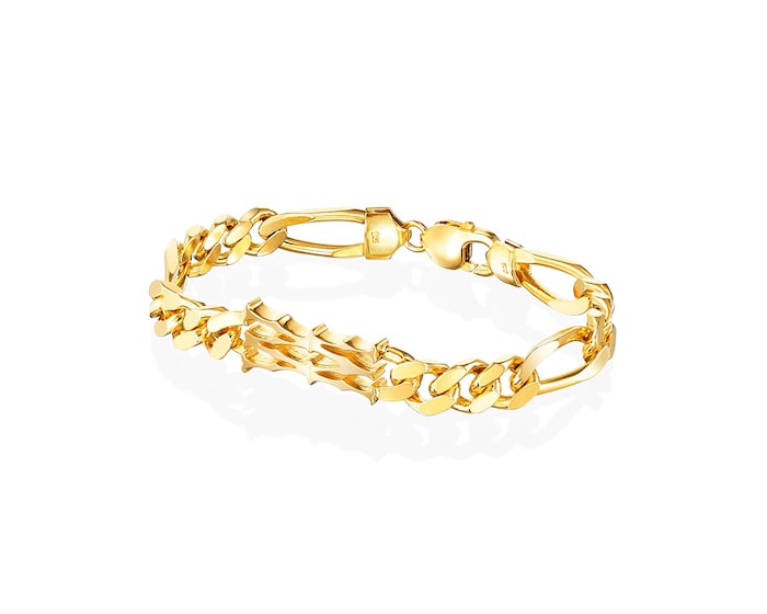 【WACKO MARIA】ブレスレット CAREERING/BRACELET WM-CR-BL01 WACKO MARIA(ワコマリア)｜CAREERING / BRACELET ｜正規通販取扱