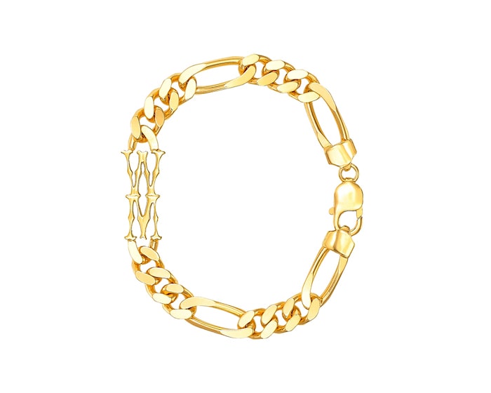 【WACKO MARIA】ブレスレット CAREERING/BRACELET WM-CR-BL01 WACKO MARIA(ワコマリア)｜CAREERING / BRACELET ｜正規通販取扱