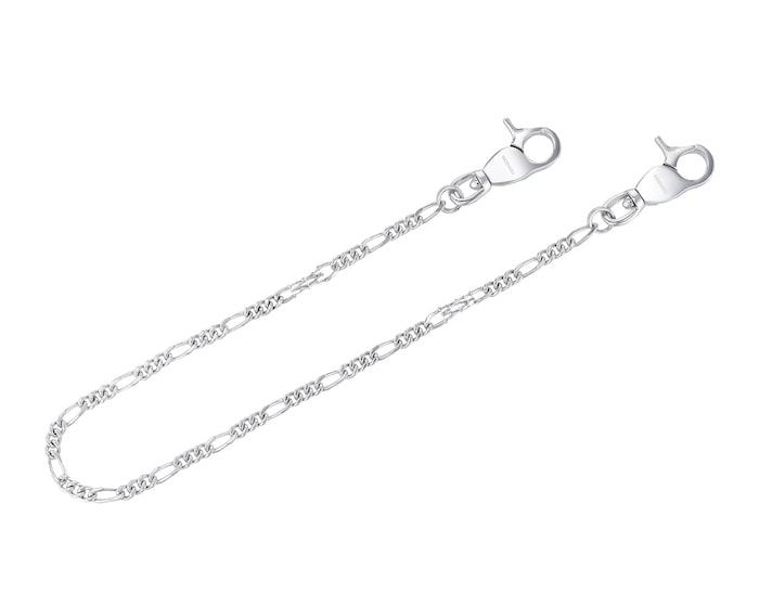 WACKO MARIA シルバー キリスト クロス マリア ウォレットチェーン WACKO MARIA(ワコマリア)｜CAREERING / WALLET CHAIN ( TYPE-2