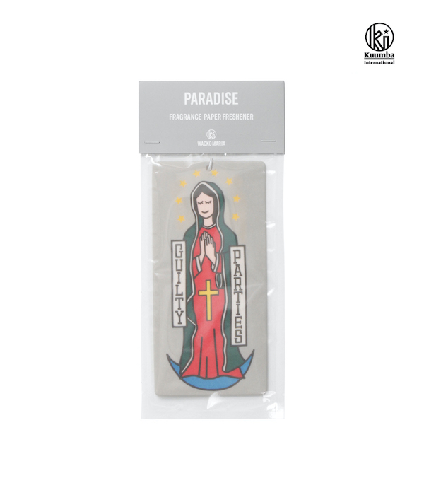 WACKO MARIA FRAGRANCE SPRAY フレグランススプレー WACKO MARIA FRAGRANCE SPRAY フレグランススプレー WACKO MARIA