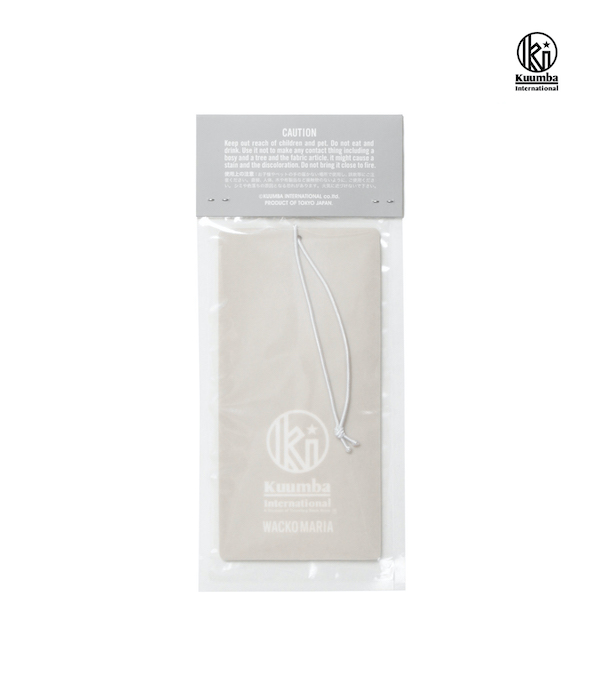 WACKO MARIA FRAGRANCE SPRAY フレグランススプレー WACKO MARIA (ワコマリア) retaW / FRAGRANCE FABRIC SPRAY