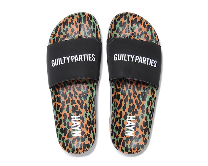 WACKO MARIA(ワコマリア)｜HAYN / SANDALS｜正規通販取扱店 In STATE