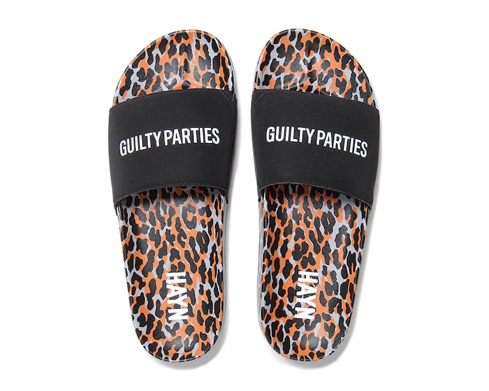WACKO MARIA(ワコマリア)｜HAYN / SANDALS｜正規通販取扱店 In STATE