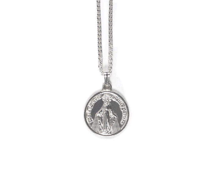要確認　WACKO MARIA COIN NECKLACE ( TYPE-1 ) WACKO MARIA(ワコマリア)｜COIN NECKLACE ( TYPE-1 )｜正規通販