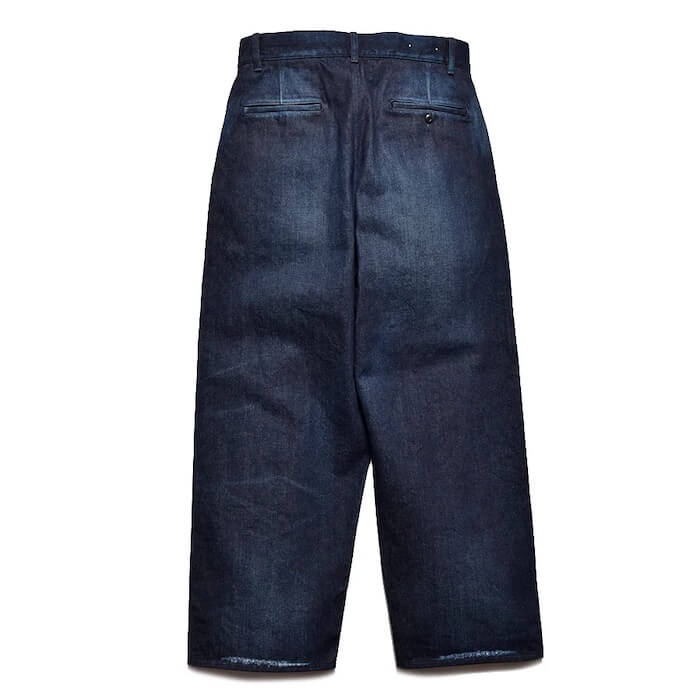 MINEDENIM(マインデニム)｜WTNB.Wide Work PS｜正規通販取扱店 In STATE