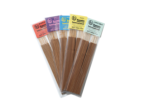 Kuumba ORIGINAL STICK INCENSE - REGULAR SIZE
