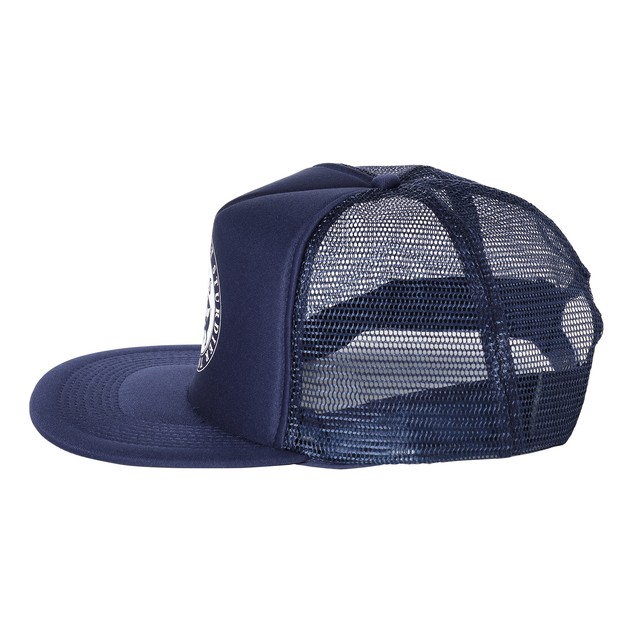 帽子 PORKCHOP CIRCLE PORK CAP PORKCHOP GARAGE SUPPLY】CIRCLE PORK CAP｜In STATE