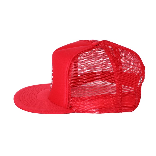 PORKCHOP GARAGE SUPPLY】CIRCLE PORK CAP｜In STATE