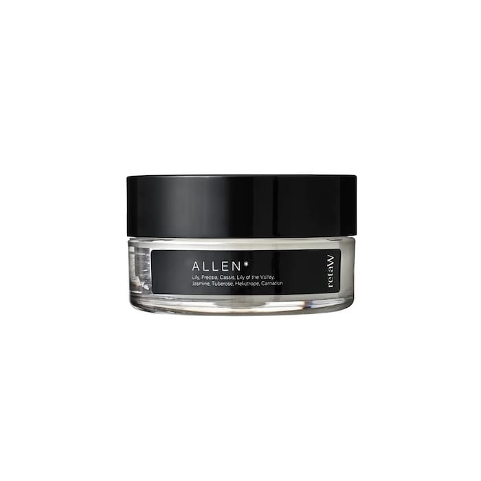 retaW Fragrance Hair Balm ALLEN*